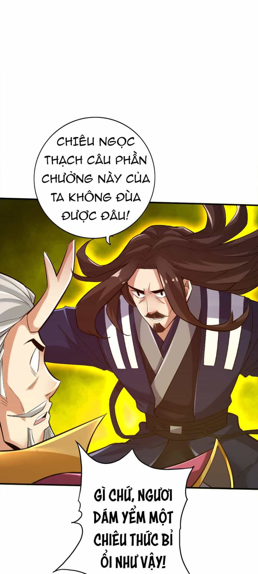 Tuyệt Thế Võ Công - Chương 118 - ảnh 27