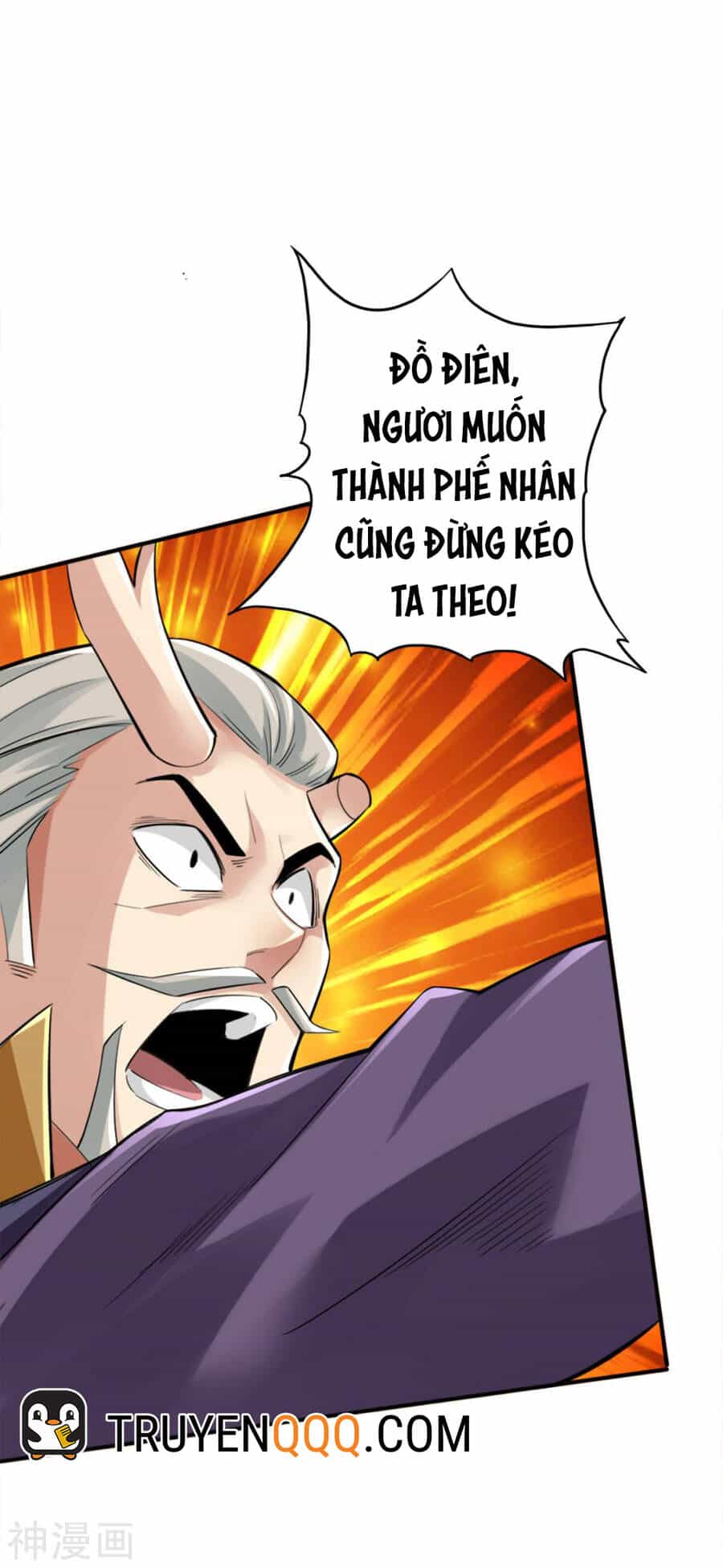 Tuyệt Thế Võ Công - Chương 118 - ảnh 29
