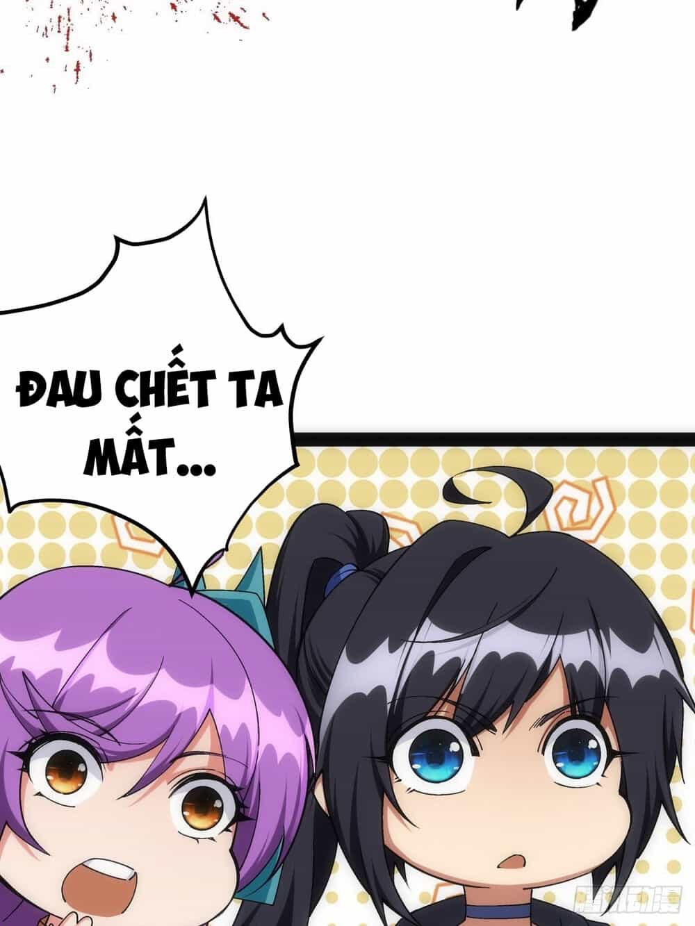 Tuyệt Thế Võ Công - Chương 12 - ảnh 3