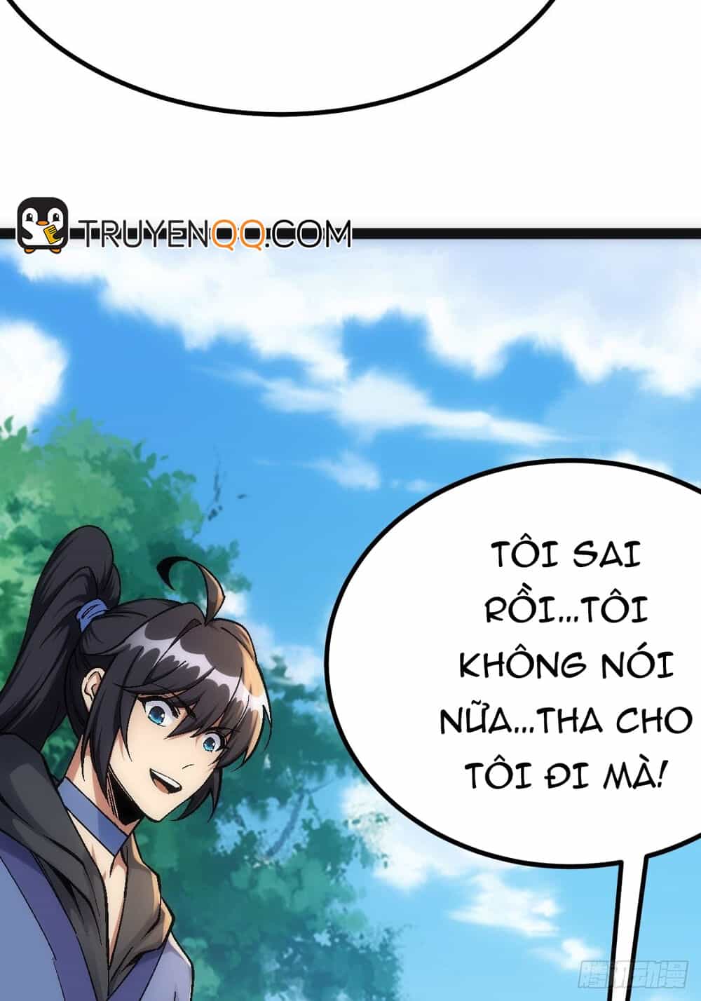 Tuyệt Thế Võ Công - Chương 12 - ảnh 30