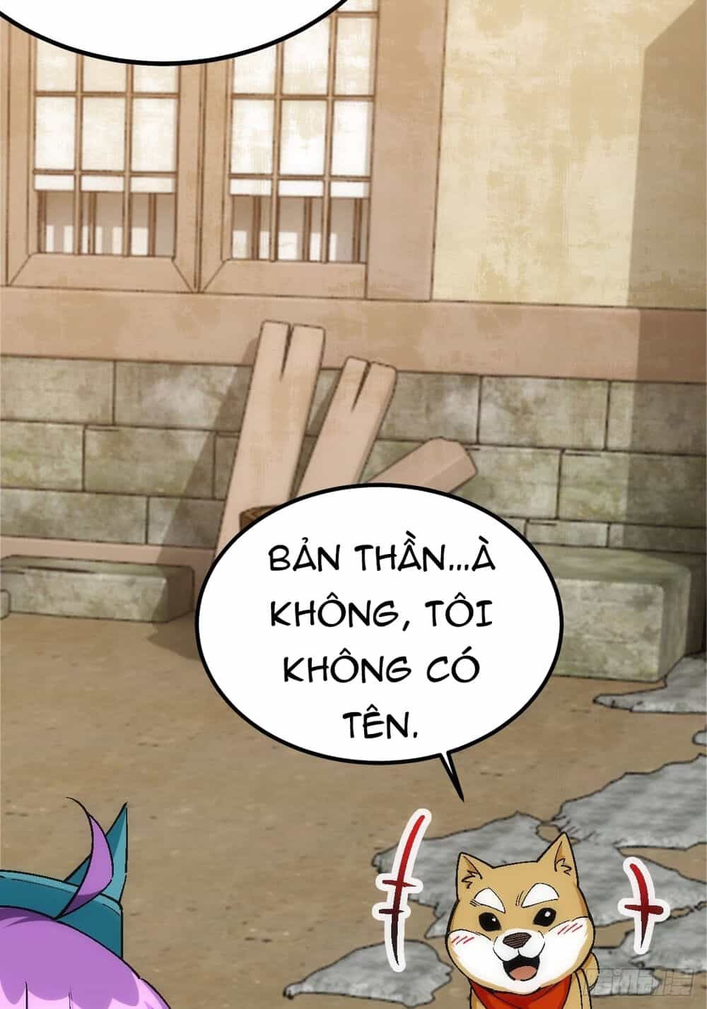 Tuyệt Thế Võ Công - Chương 12 - ảnh 32