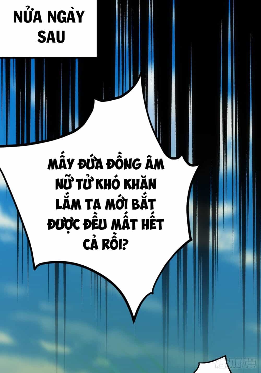 Tuyệt Thế Võ Công - Chương 12 - ảnh 37