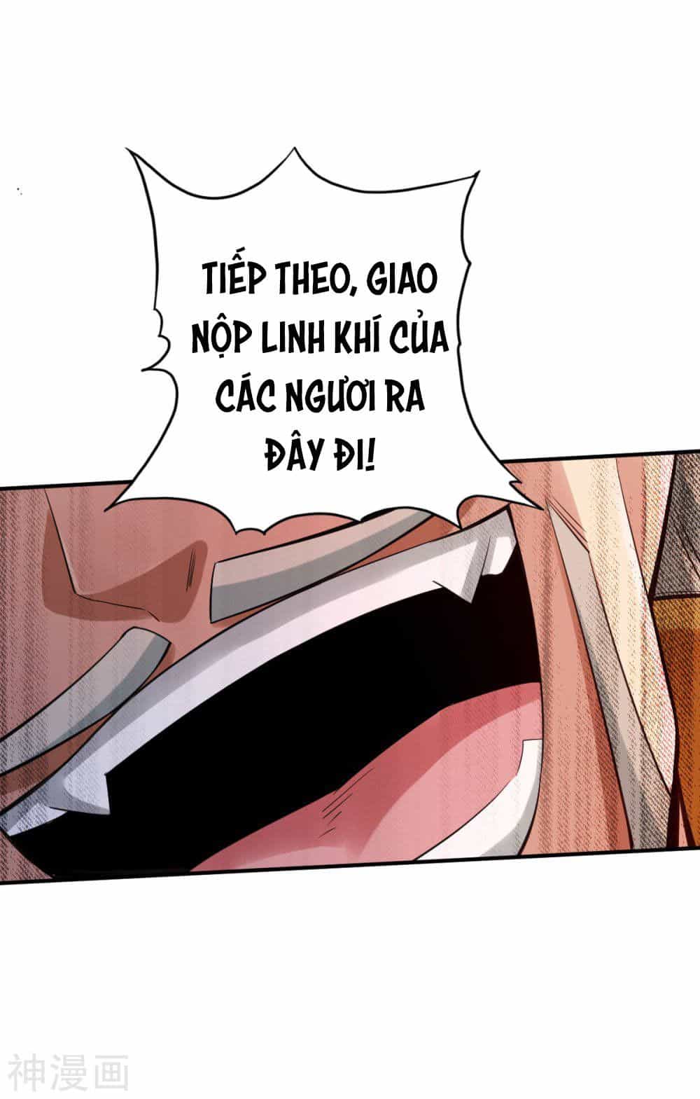 Tuyệt Thế Võ Công - Chương 121 - ảnh 7