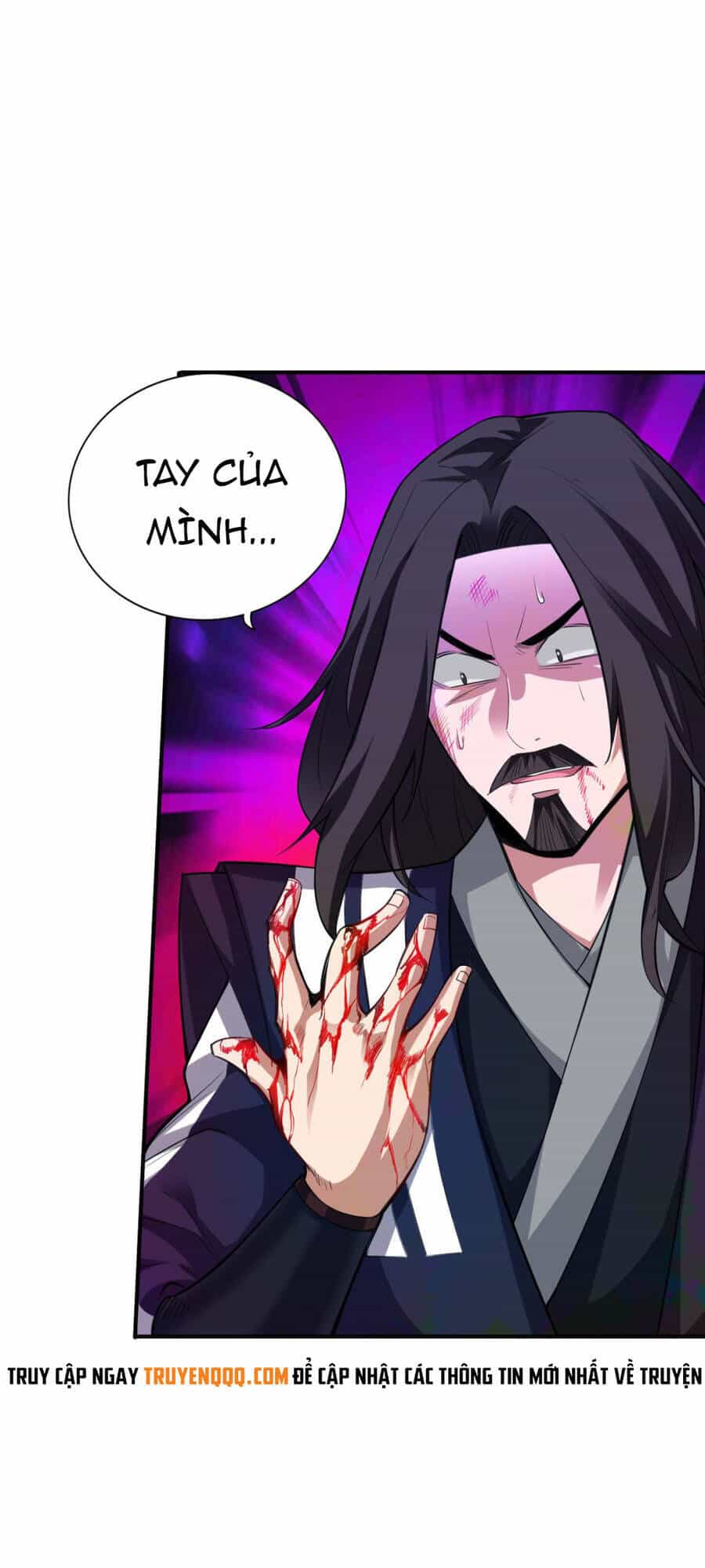 Tuyệt Thế Võ Công - Chương 123 - ảnh 13