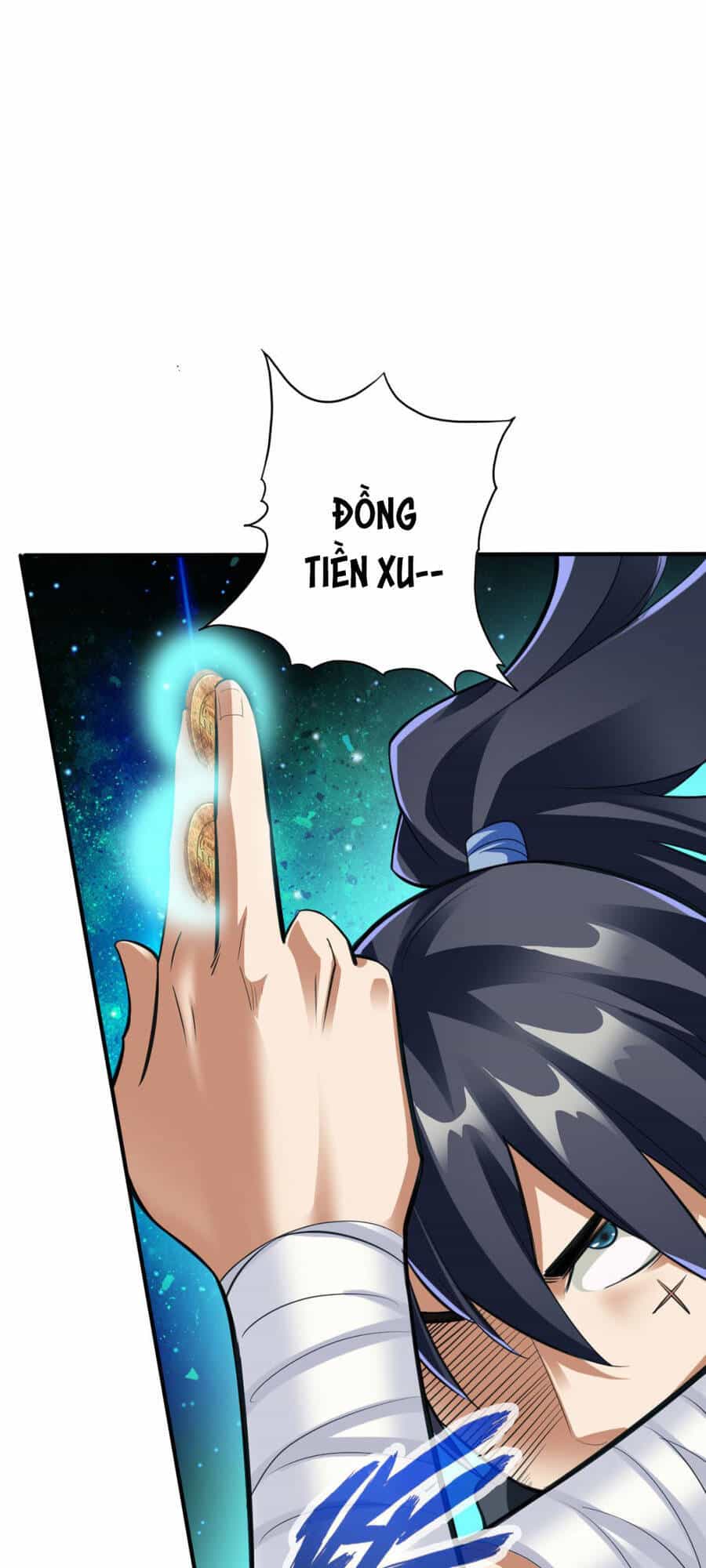 Tuyệt Thế Võ Công - Chương 123 - ảnh 16