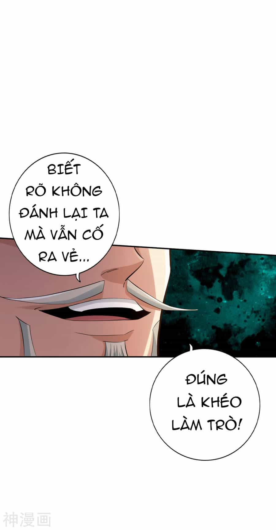 Tuyệt Thế Võ Công - Chương 123 - ảnh 9