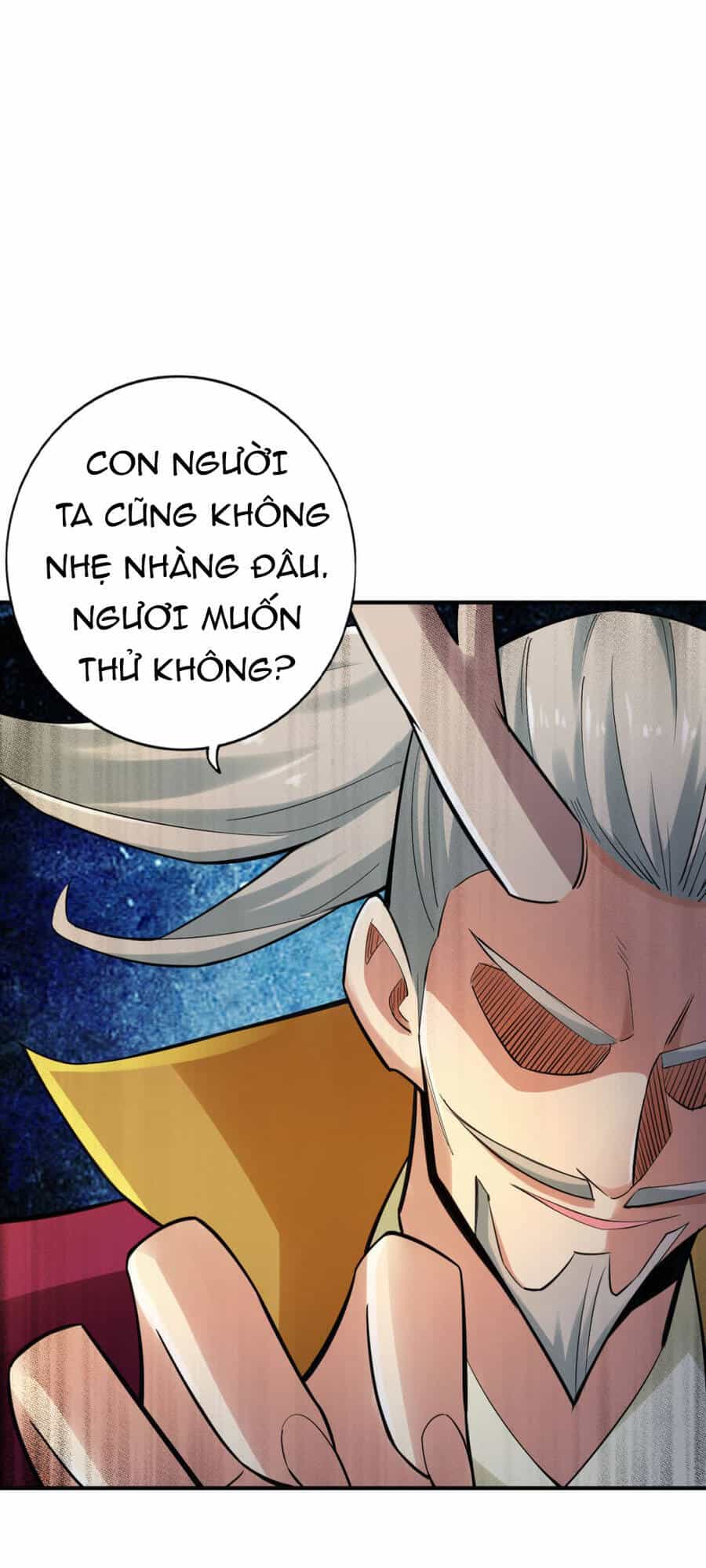 Tuyệt Thế Võ Công - Chương 124 - ảnh 13