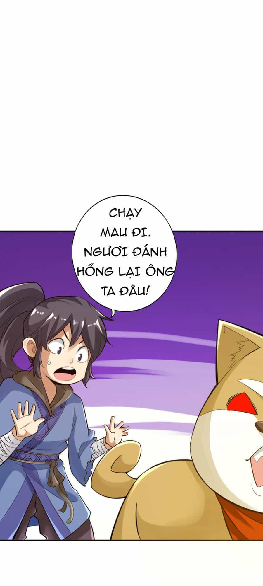 Tuyệt Thế Võ Công - Chương 124 - ảnh 5