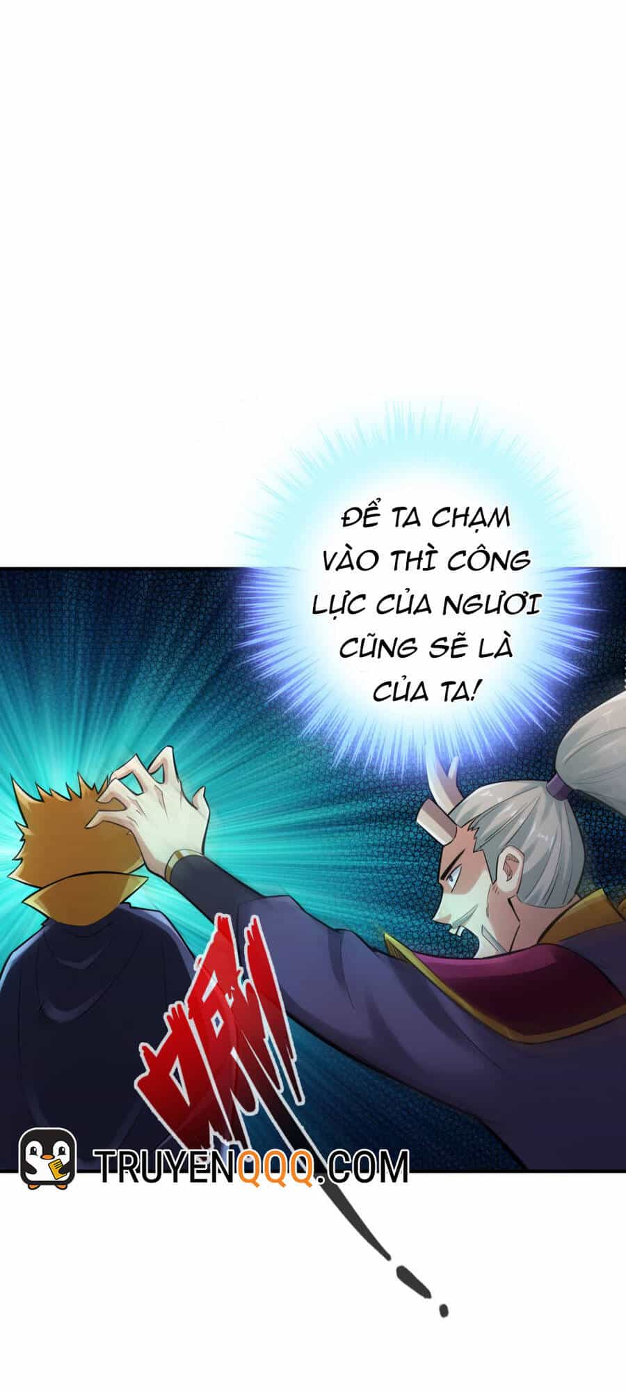 Tuyệt Thế Võ Công - Chương 127 - ảnh 2