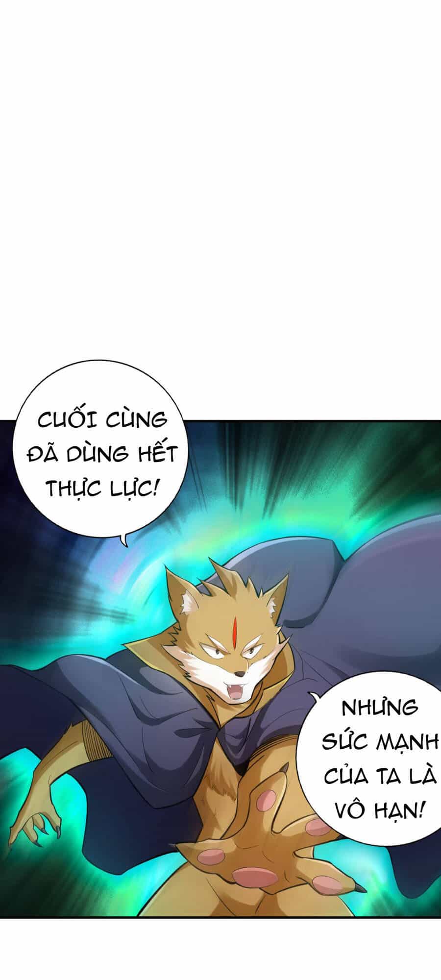 Tuyệt Thế Võ Công - Chương 127 - ảnh 31