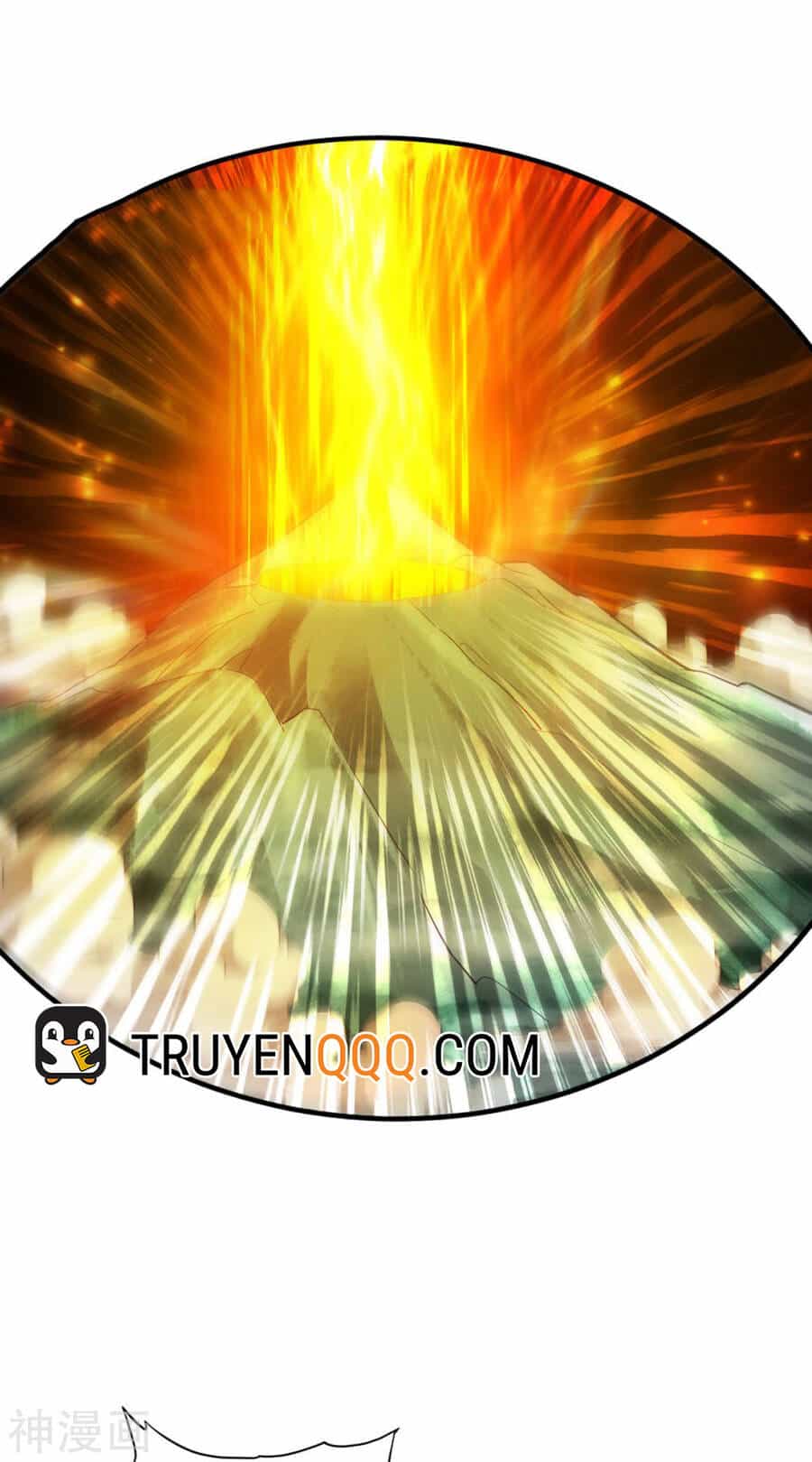Tuyệt Thế Võ Công - Chương 128 - ảnh 2