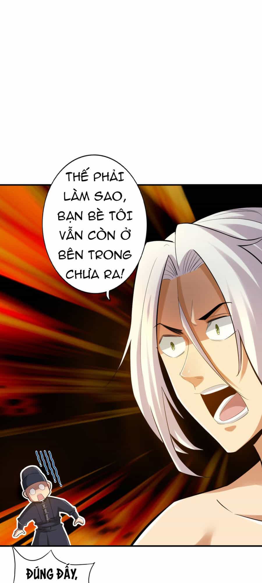 Tuyệt Thế Võ Công - Chương 128 - ảnh 7
