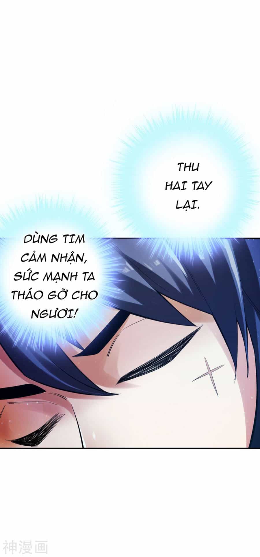 Tuyệt Thế Võ Công - Chương 129 - ảnh 15