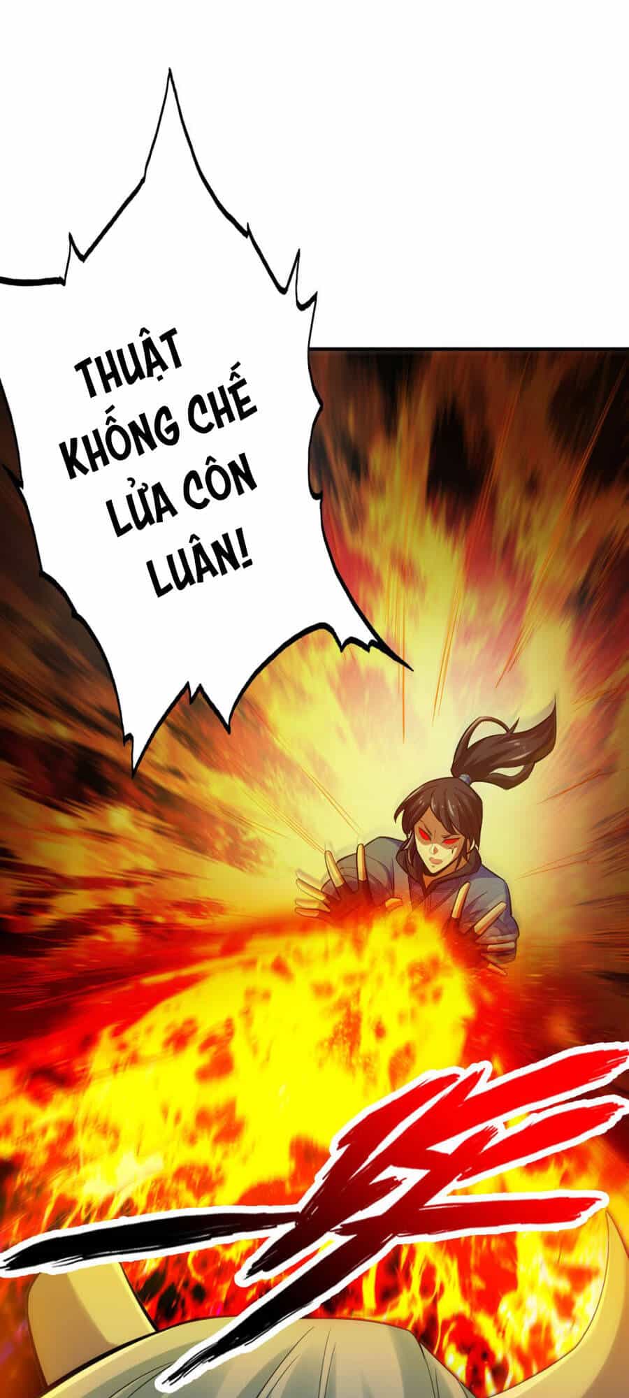 Tuyệt Thế Võ Công - Chương 130 - ảnh 20