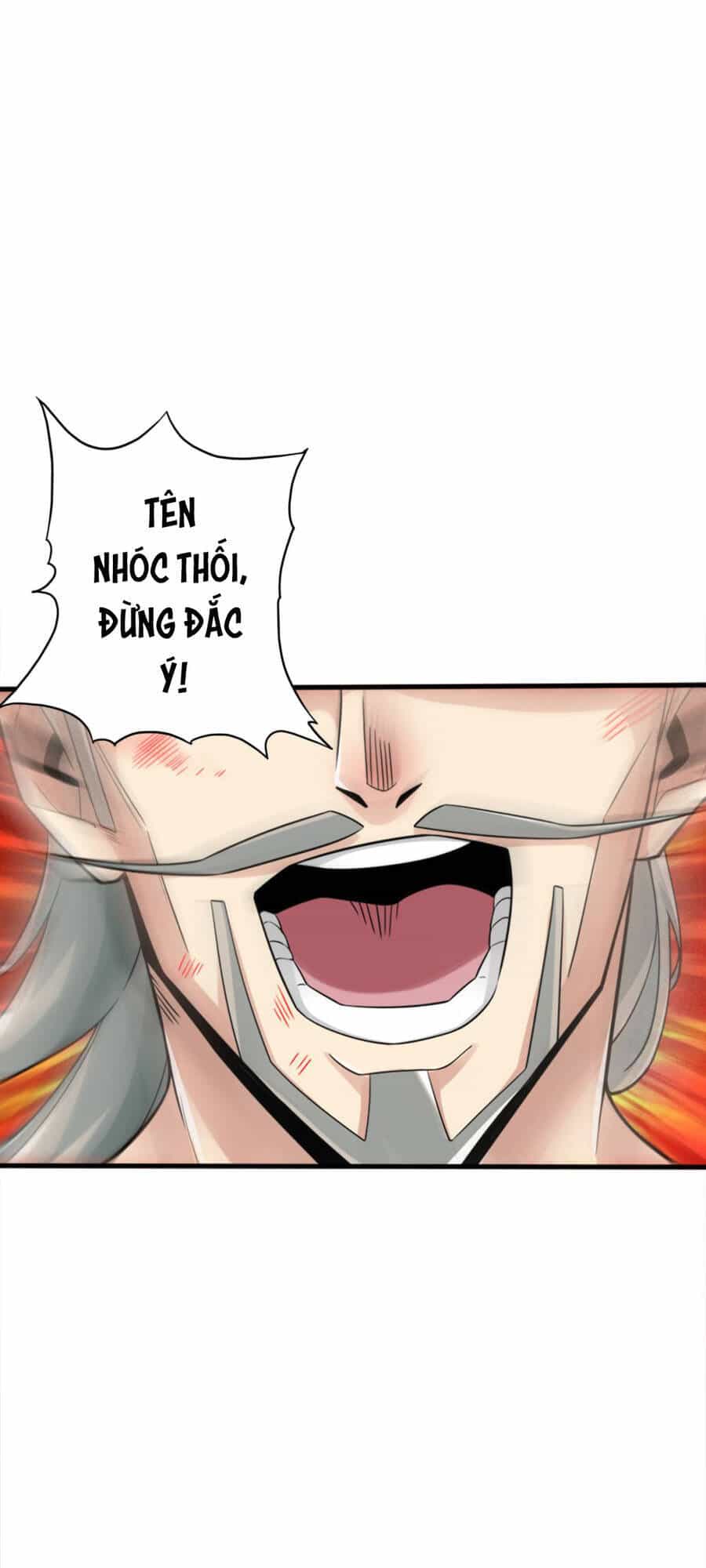 Tuyệt Thế Võ Công - Chương 133 - ảnh 29