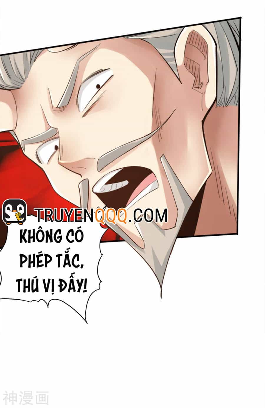 Tuyệt Thế Võ Công - Chương 134 - ảnh 34