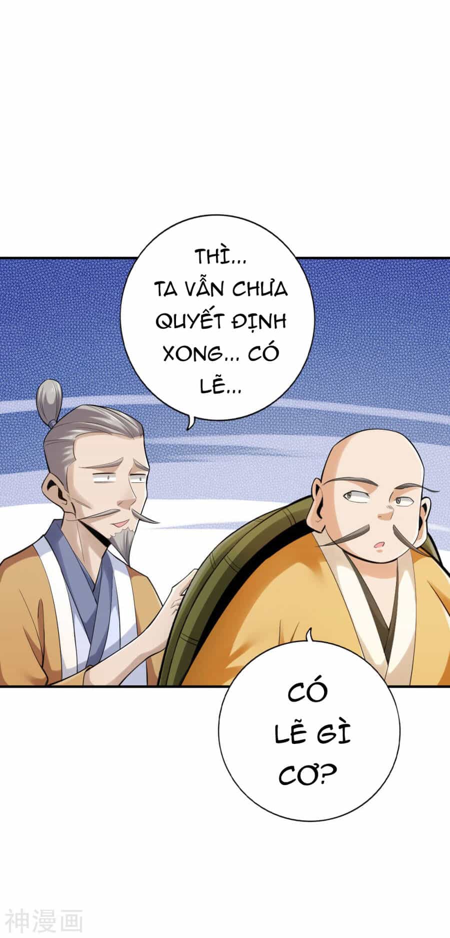 Tuyệt Thế Võ Công - Chương 137 - ảnh 25