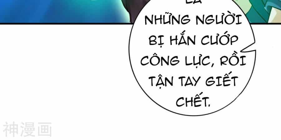 Tuyệt Thế Võ Công - Chương 137 - ảnh 7