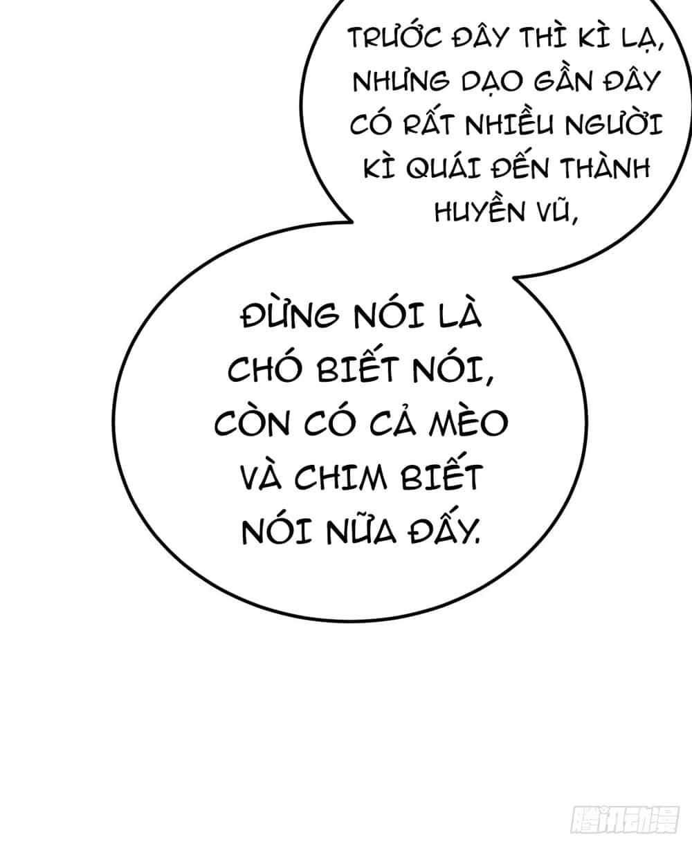 Tuyệt Thế Võ Công - Chương 13 - ảnh 10