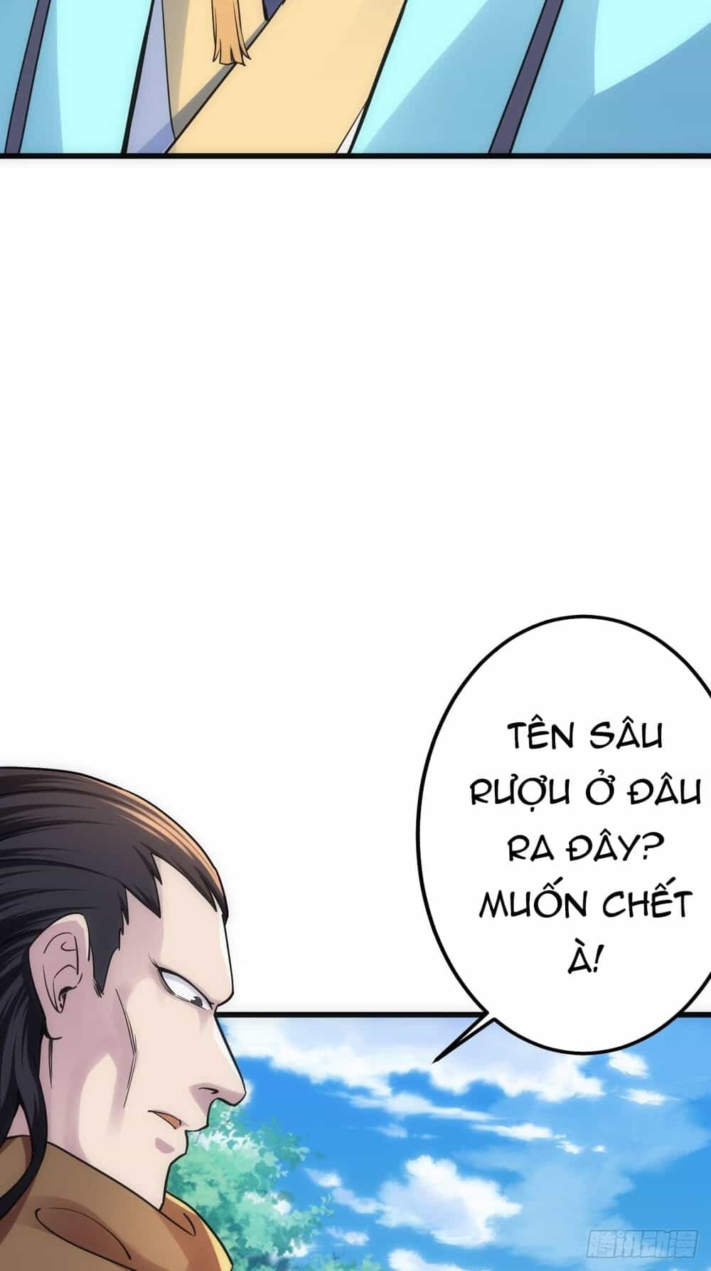 Tuyệt Thế Võ Công - Chương 13 - ảnh 52