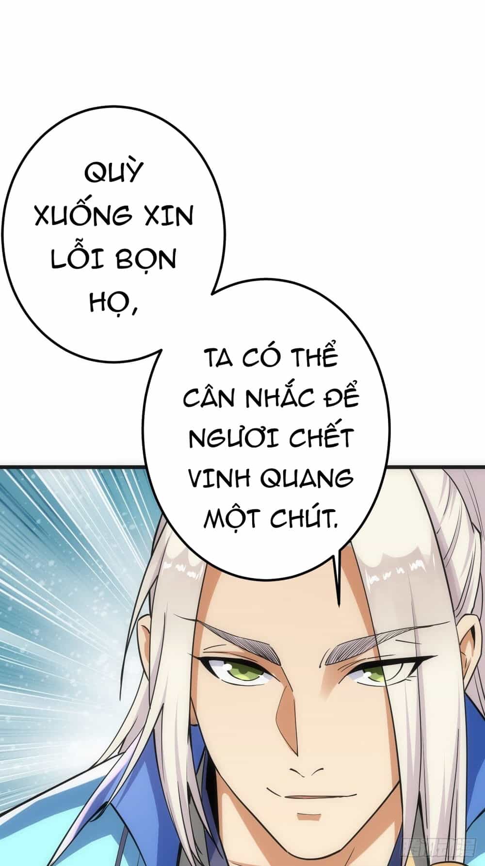 Tuyệt Thế Võ Công - Chương 13 - ảnh 56