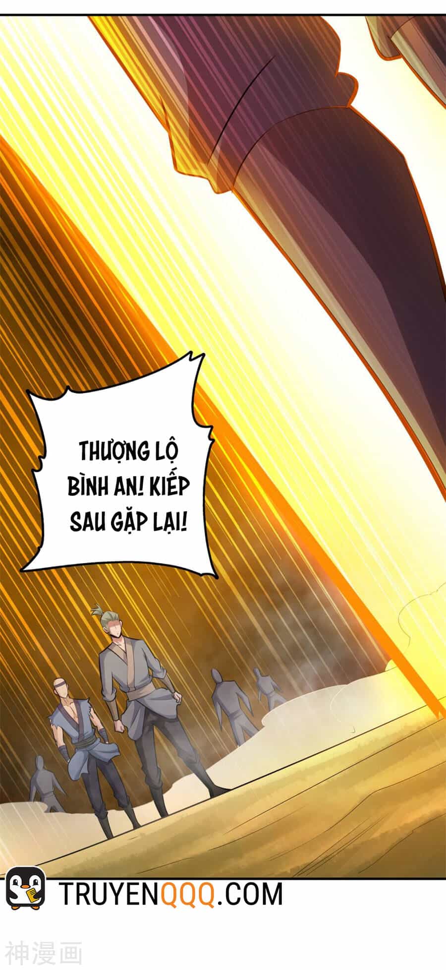 Tuyệt Thế Võ Công - Chương 146 - ảnh 15