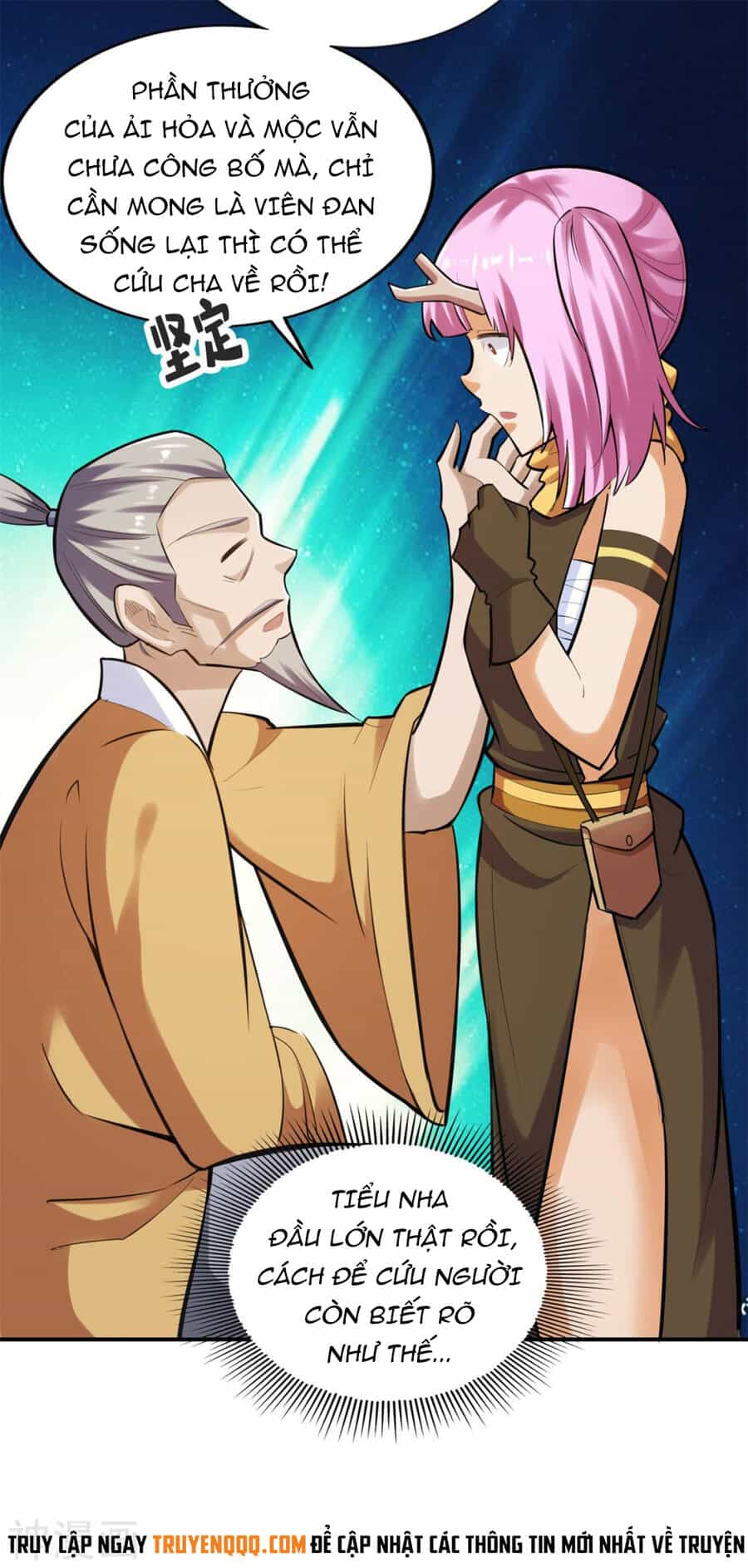 Tuyệt Thế Võ Công - Chương 146 - ảnh 9