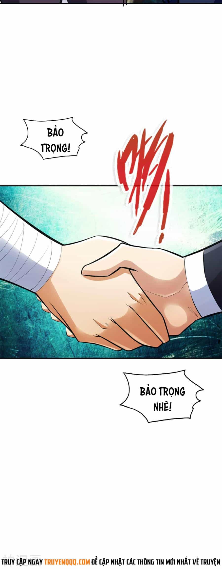 Tuyệt Thế Võ Công - Chương 147 - ảnh 26