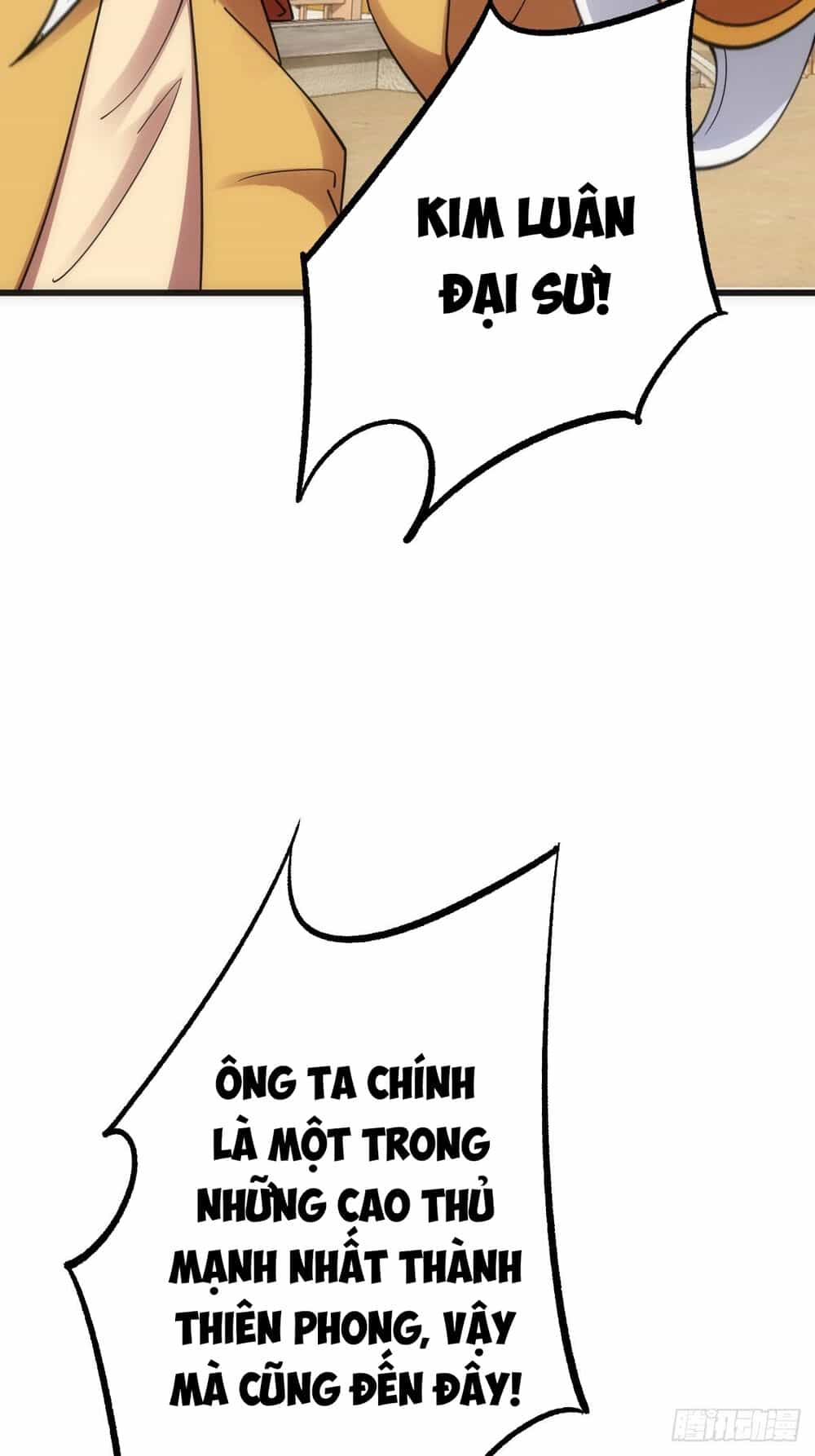 Tuyệt Thế Võ Công - Chương 14 - ảnh 12