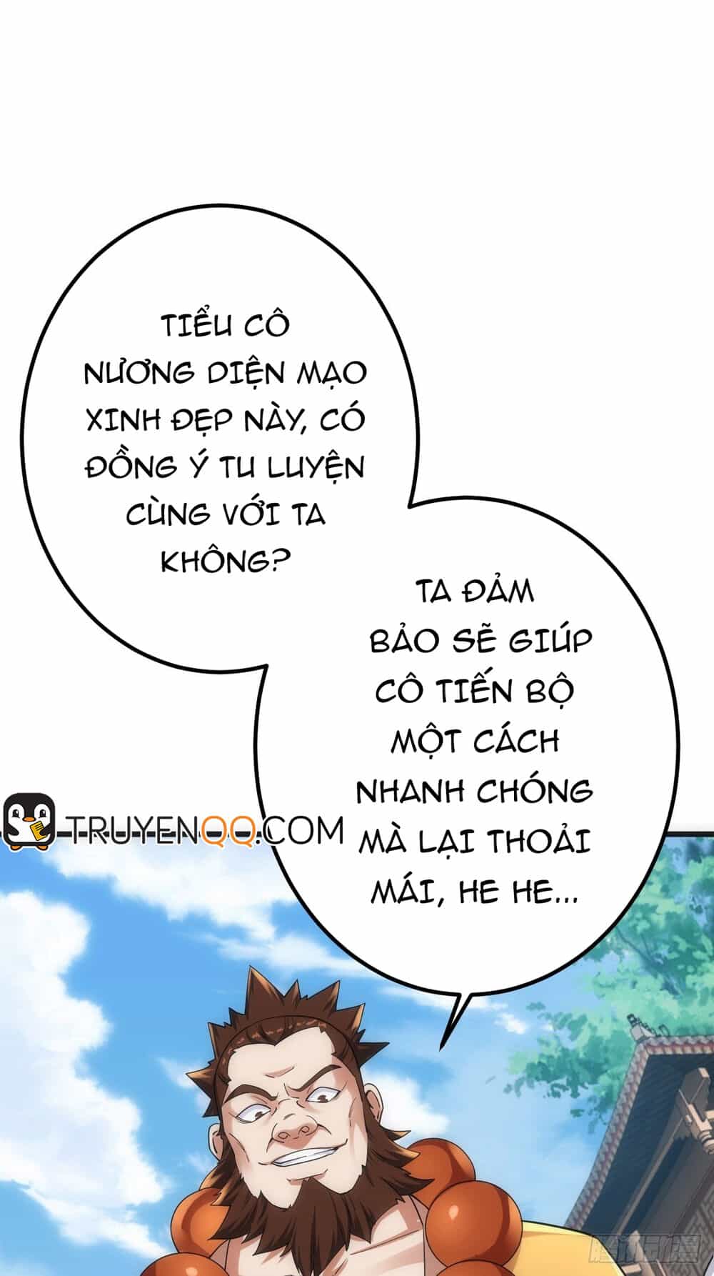 Tuyệt Thế Võ Công - Chương 14 - ảnh 14