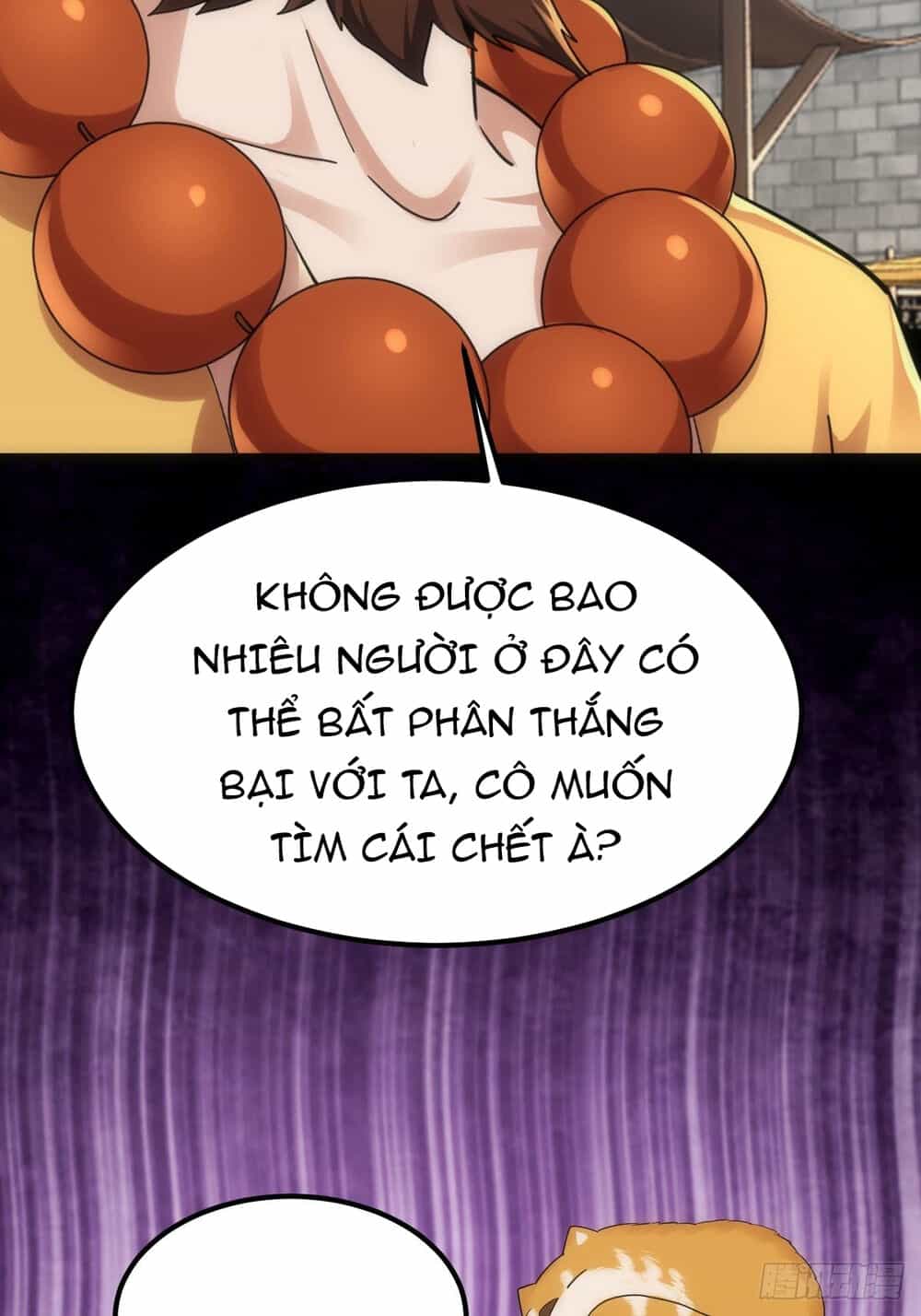 Tuyệt Thế Võ Công - Chương 14 - ảnh 17
