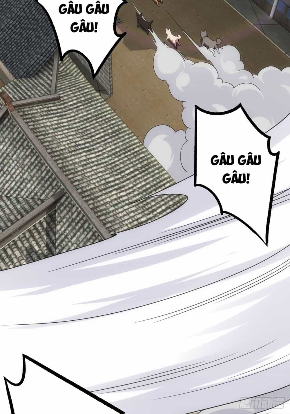 Tuyệt Thế Võ Công - Chương 14 - ảnh 22