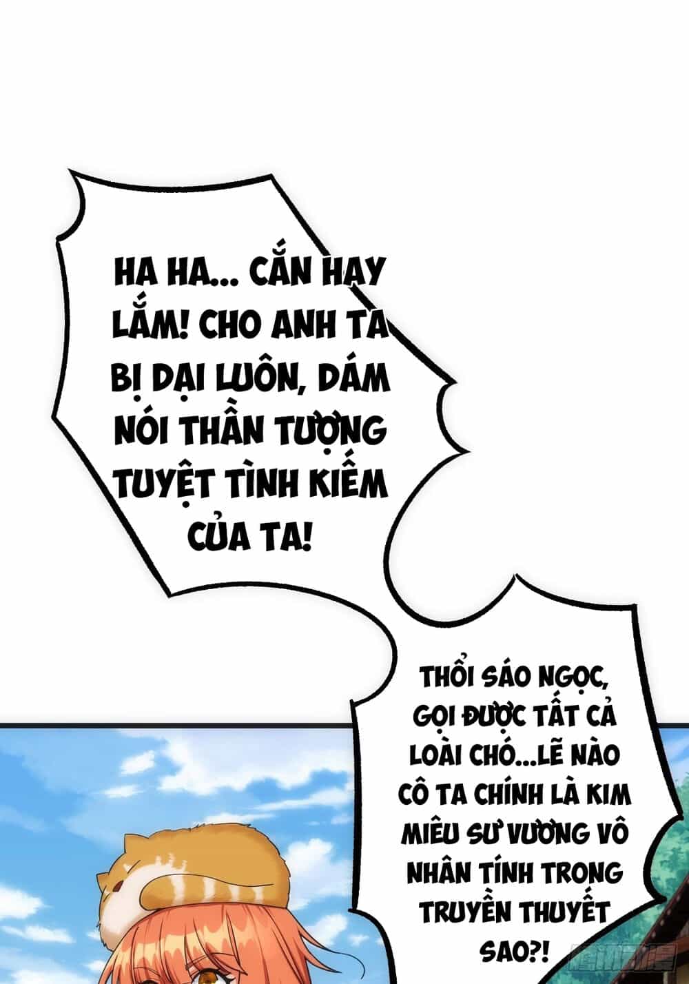 Tuyệt Thế Võ Công - Chương 14 - ảnh 39