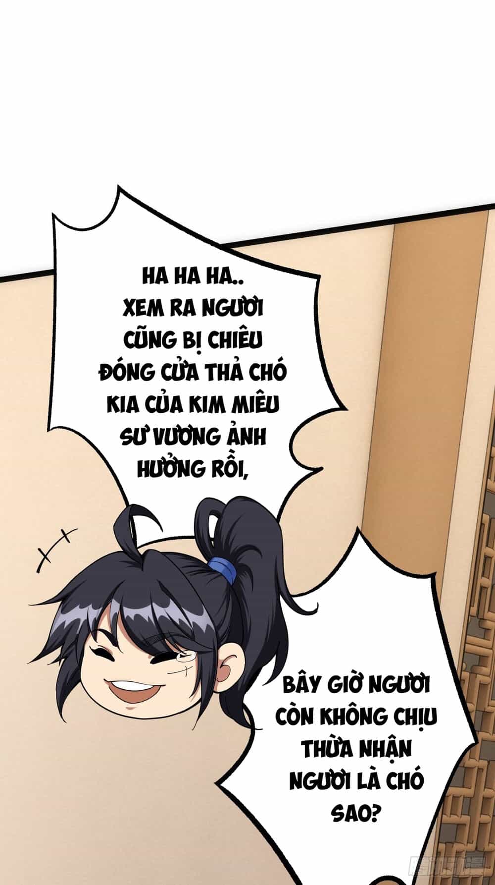 Tuyệt Thế Võ Công - Chương 14 - ảnh 61