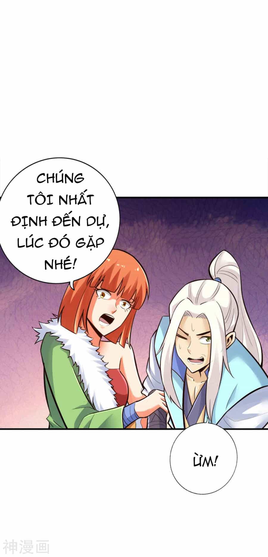 Tuyệt Thế Võ Công - Chương 149 - ảnh 10