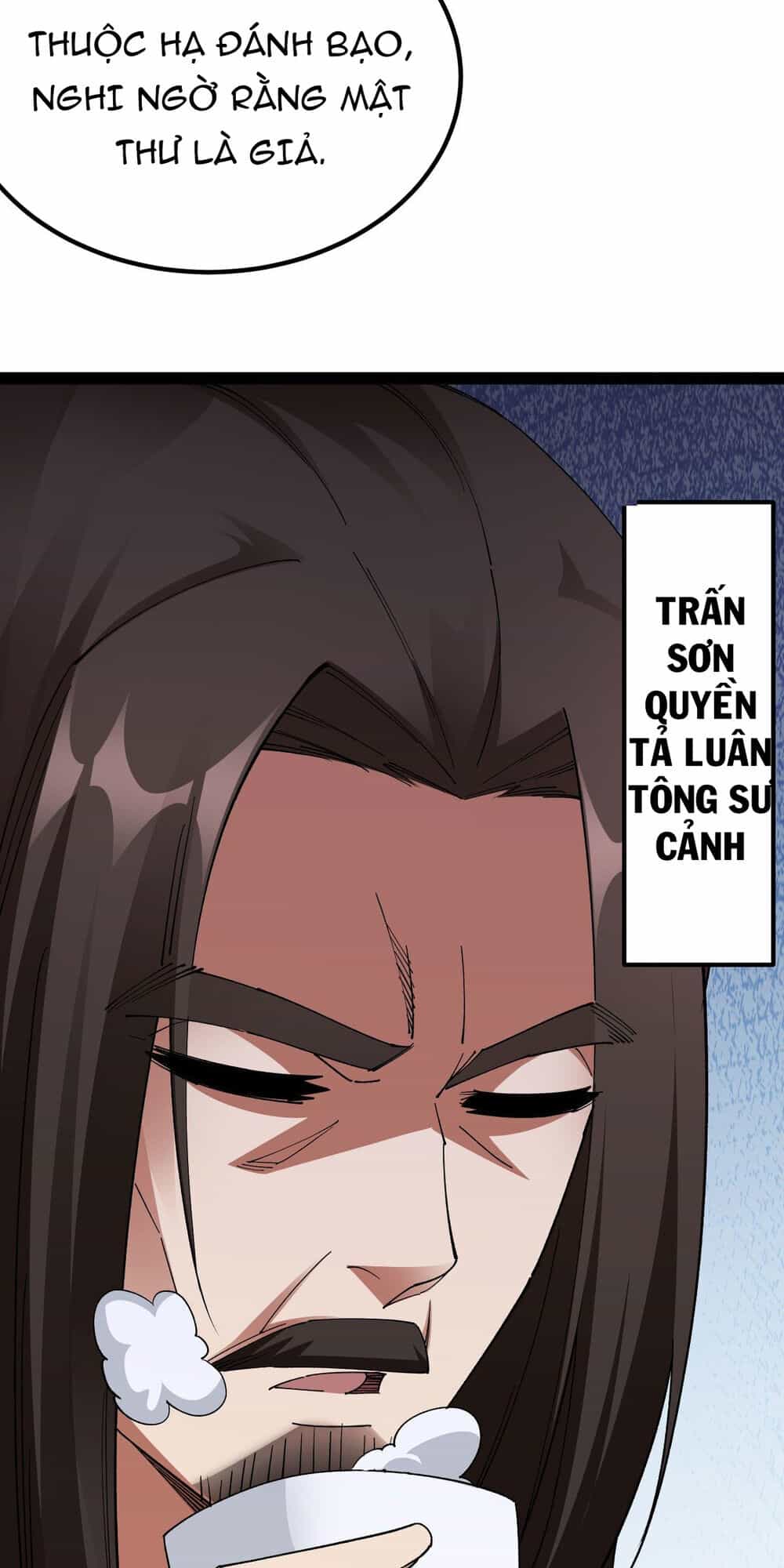 Tuyệt Thế Võ Công - Chương 15 - ảnh 35