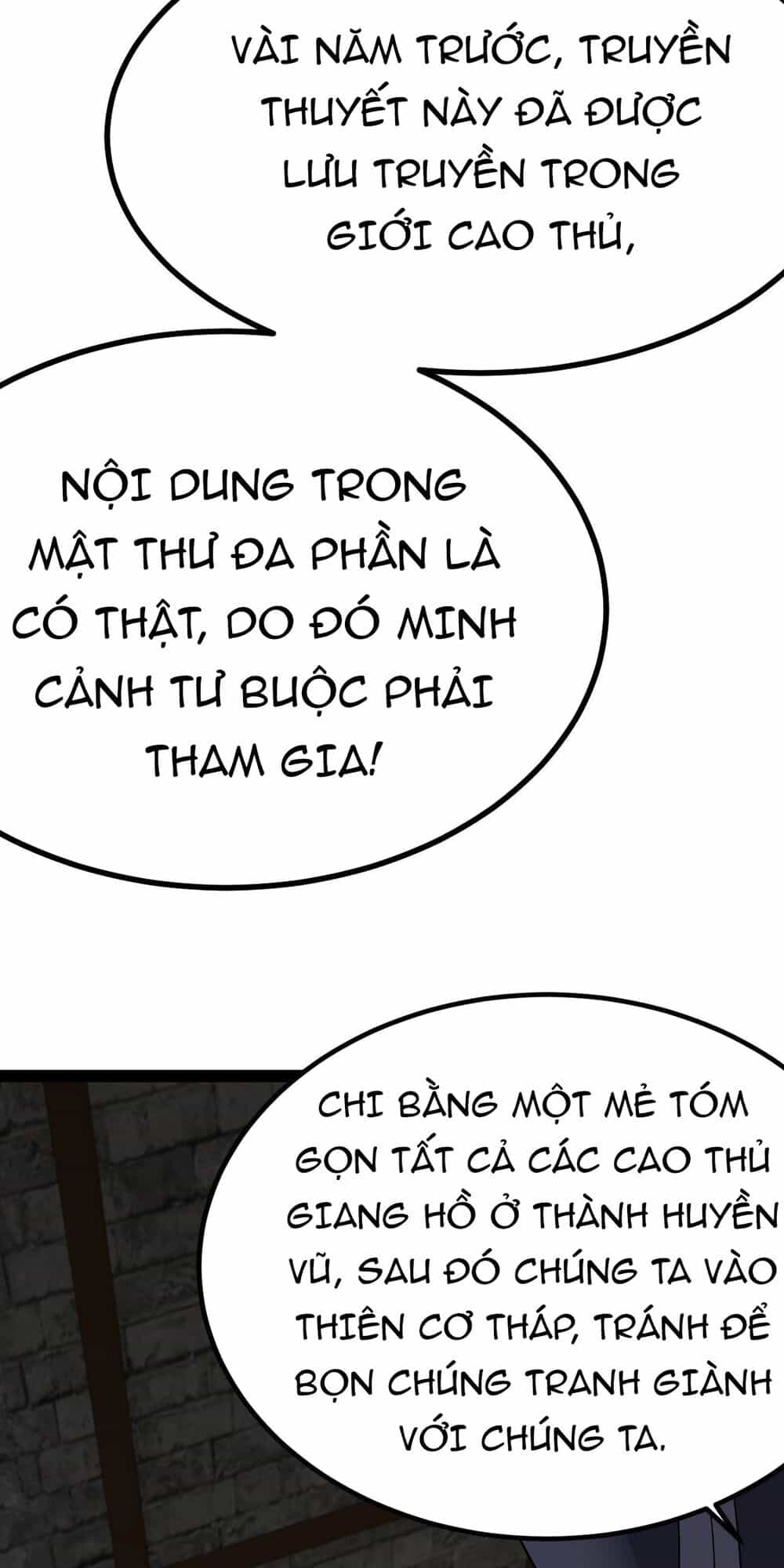 Tuyệt Thế Võ Công - Chương 15 - ảnh 37