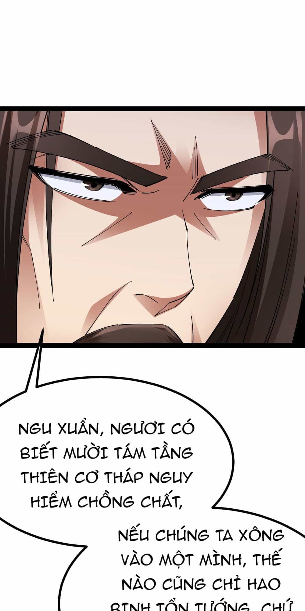 Tuyệt Thế Võ Công - Chương 15 - ảnh 41