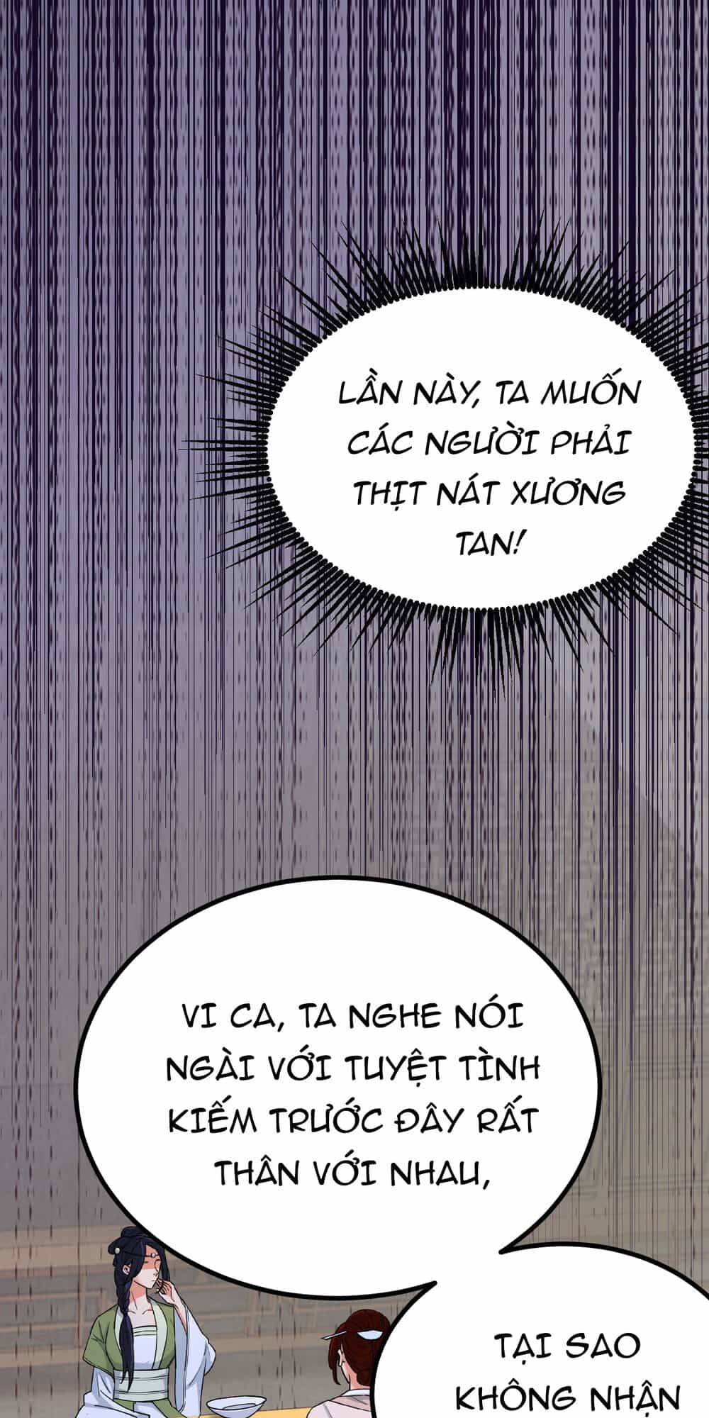 Tuyệt Thế Võ Công - Chương 15 - ảnh 47