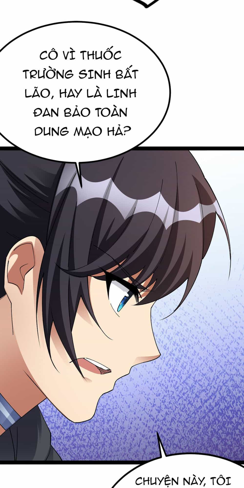 Tuyệt Thế Võ Công - Chương 15 - ảnh 57