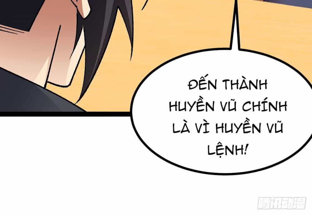 Tuyệt Thế Võ Công - Chương 15 - ảnh 60