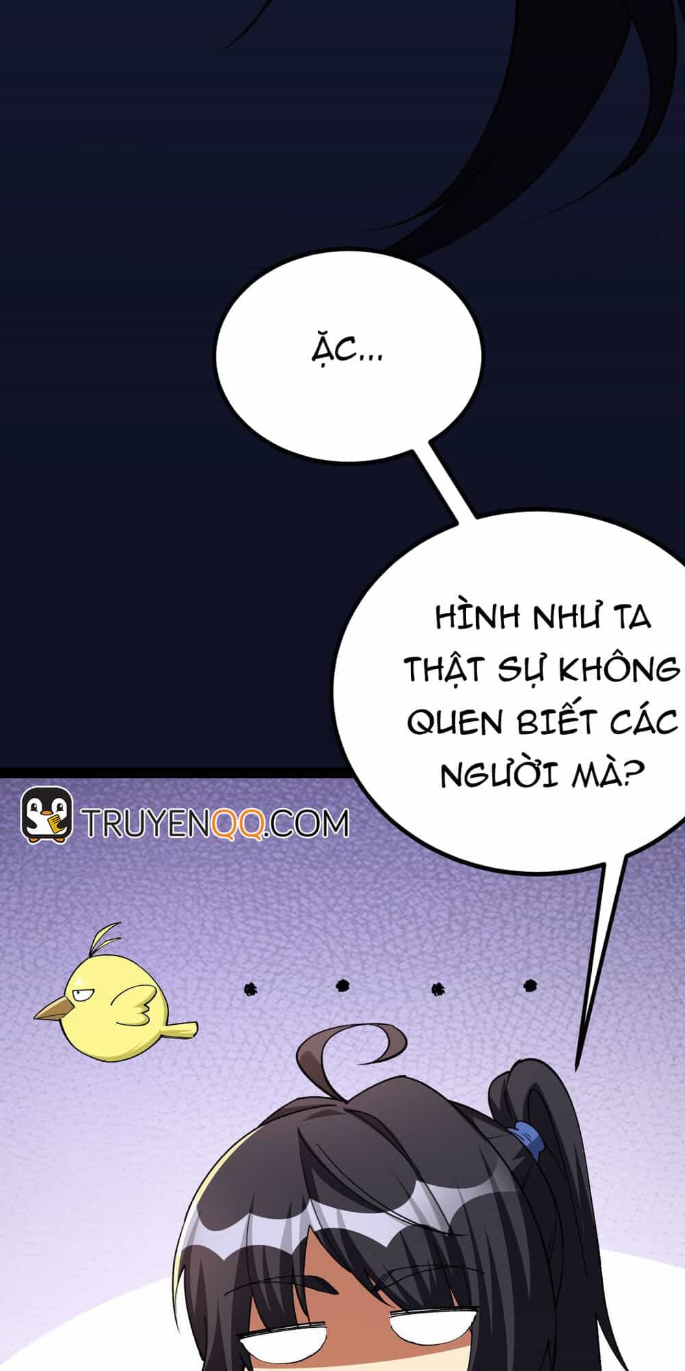 Tuyệt Thế Võ Công - Chương 15 - ảnh 68