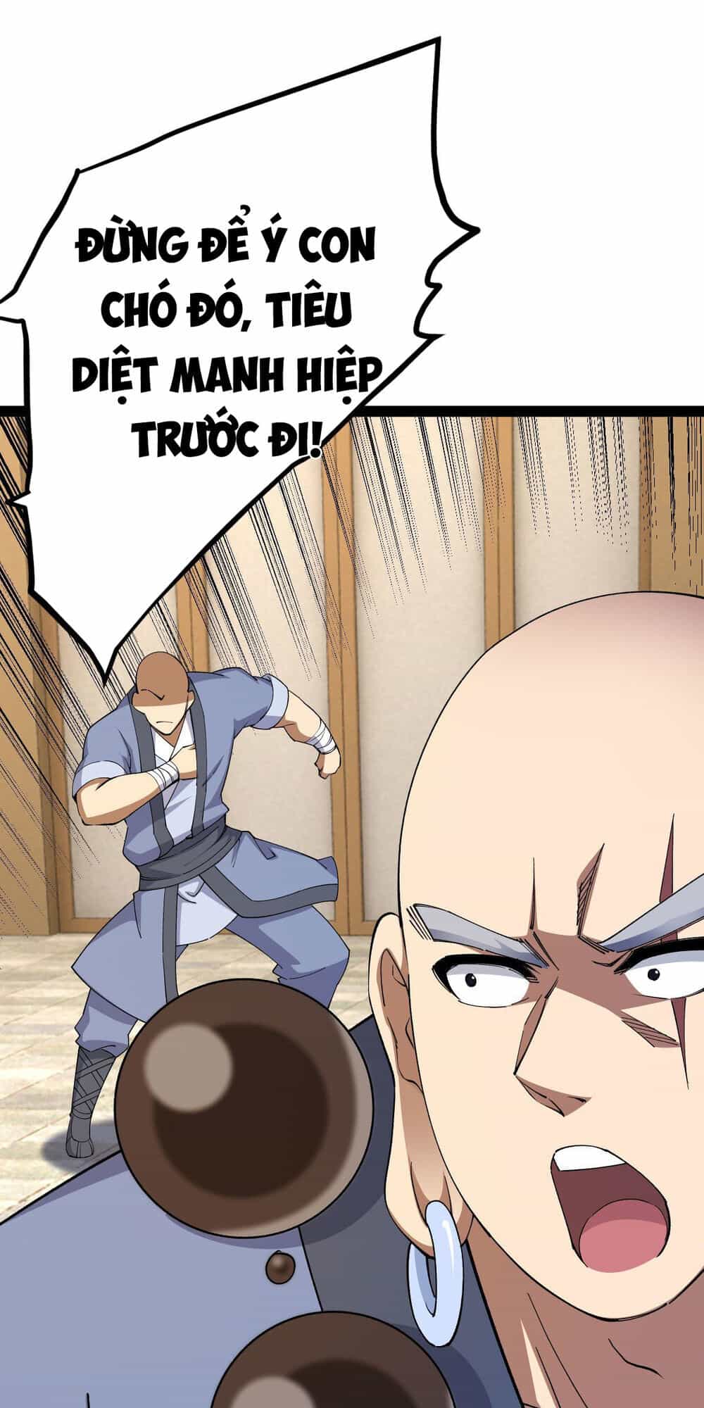 Tuyệt Thế Võ Công - Chương 15 - ảnh 77