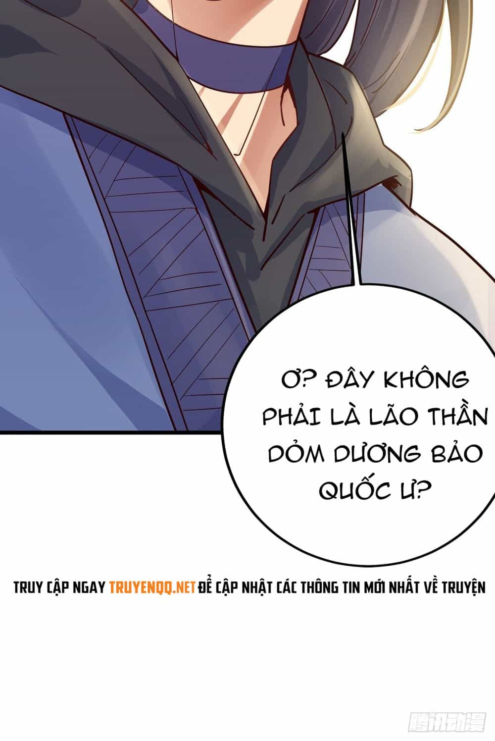 Tuyệt Thế Võ Công - Chương 17 - ảnh 26