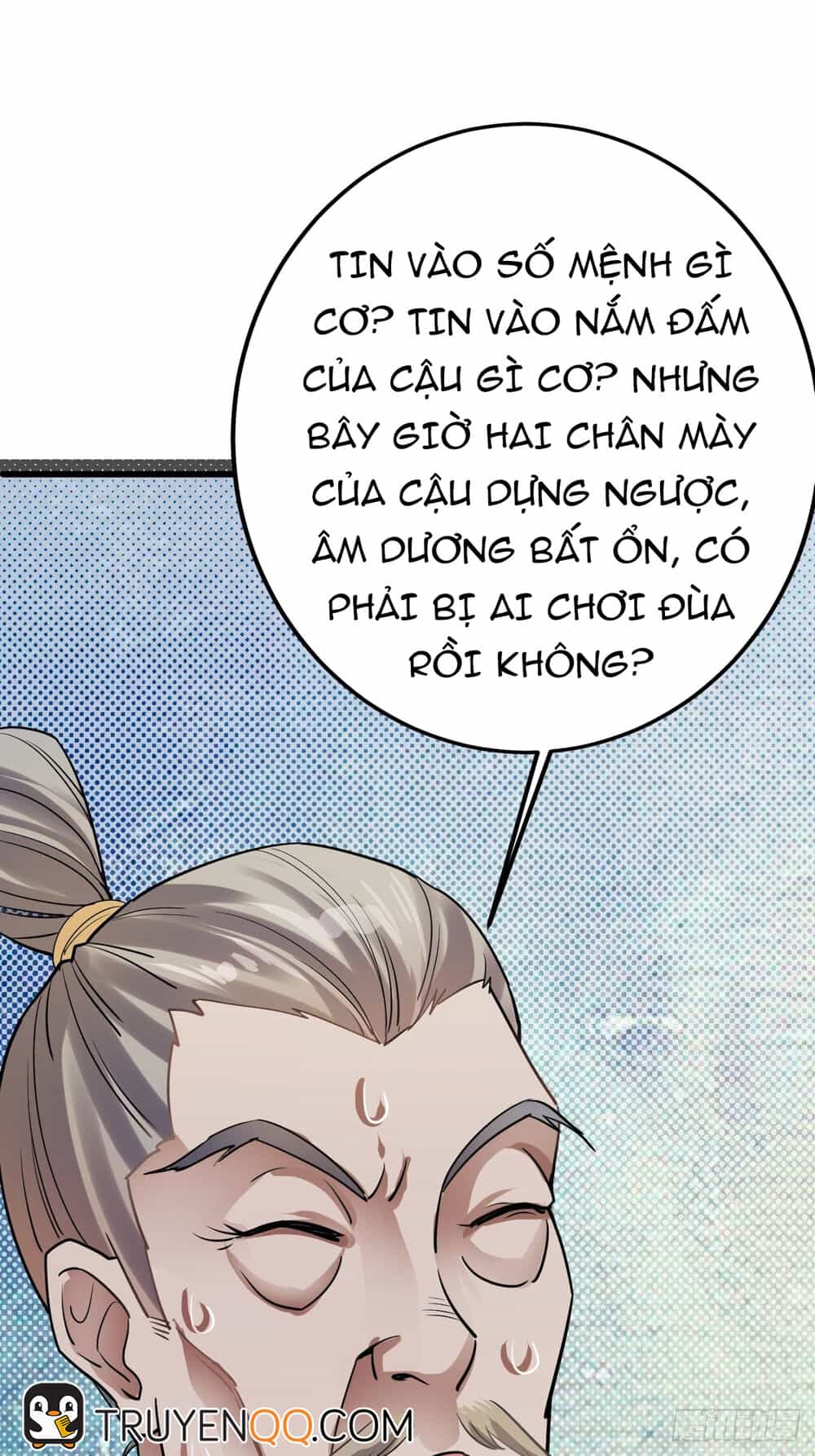 Tuyệt Thế Võ Công - Chương 17 - ảnh 33