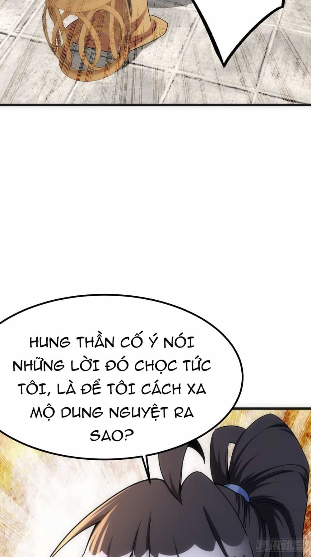 Tuyệt Thế Võ Công - Chương 17 - ảnh 44