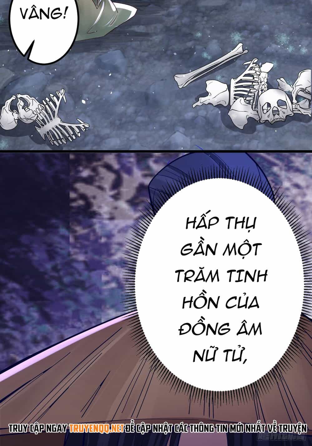 Tuyệt Thế Võ Công - Chương 17 - ảnh 5