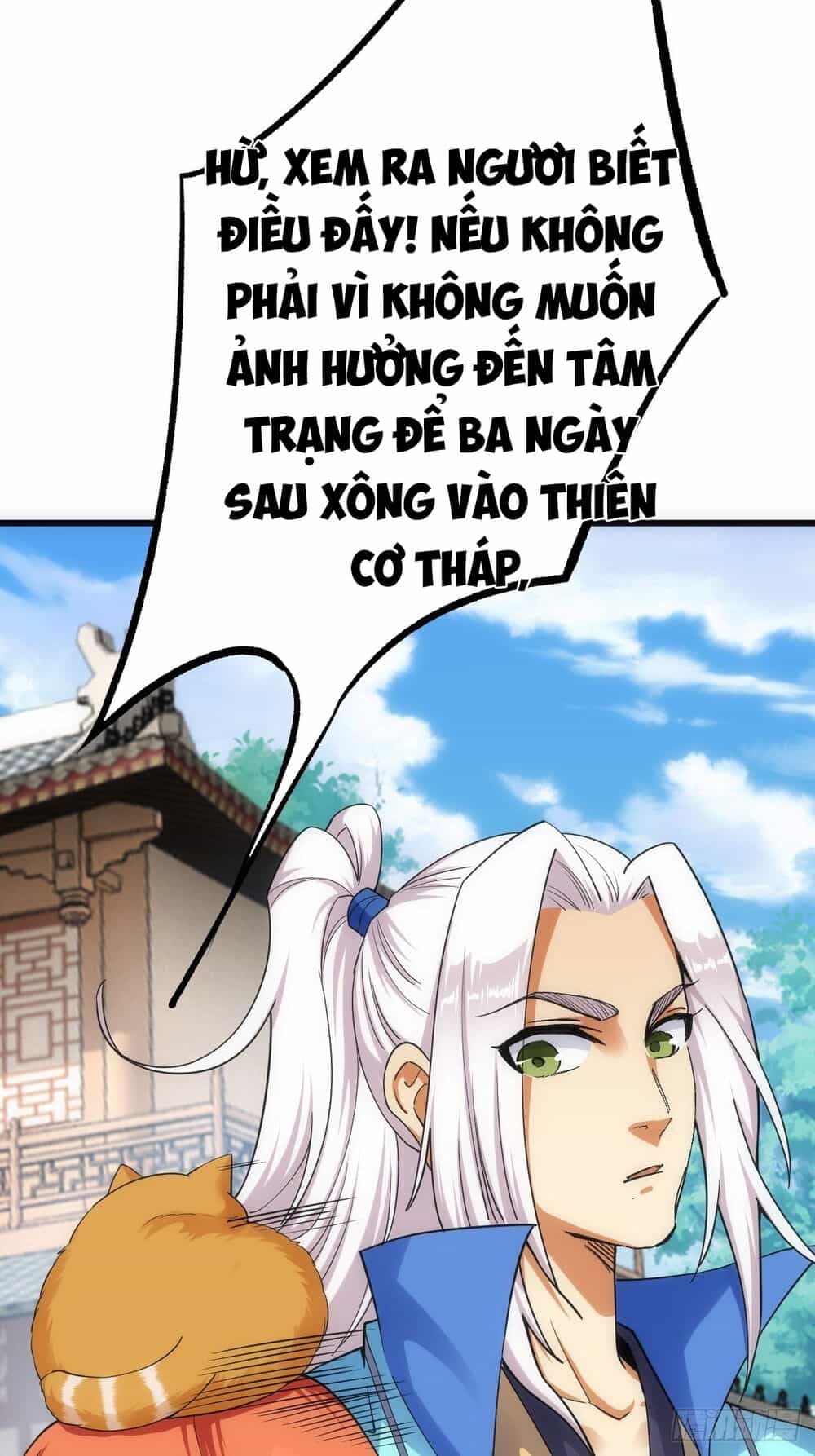 Tuyệt Thế Võ Công - Chương 17 - ảnh 64