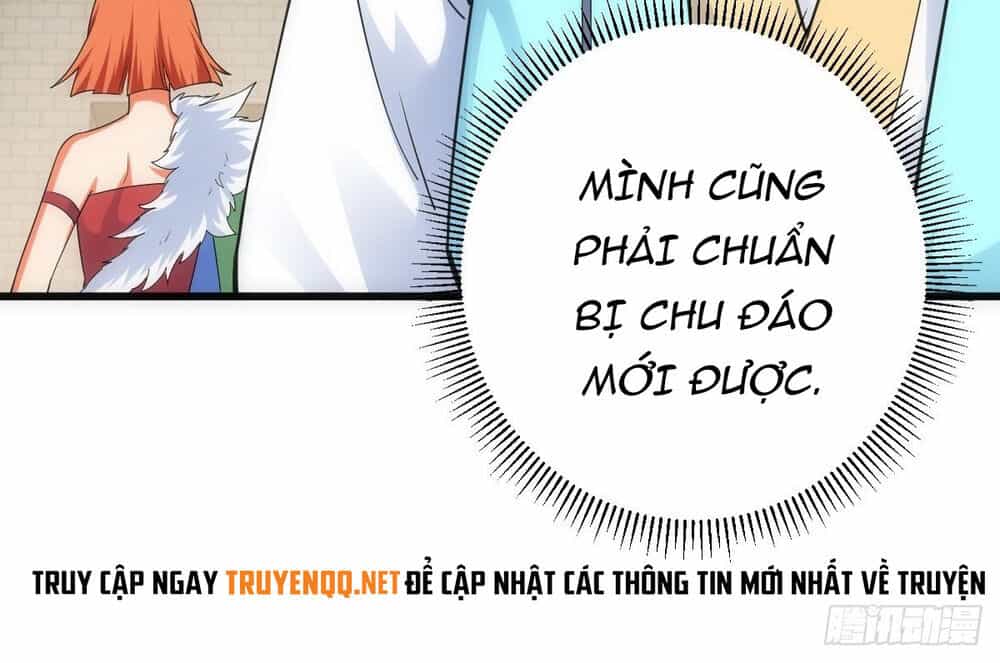 Tuyệt Thế Võ Công - Chương 17 - ảnh 70