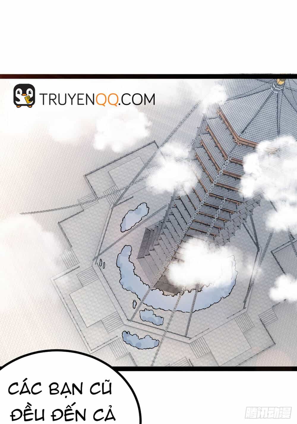 Tuyệt Thế Võ Công - Chương 18 - ảnh 15